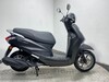 Yamaha Delight DELIGHT 125 (LTS 125-C)