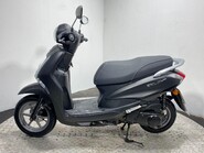 Yamaha Delight DELIGHT 125 (LTS 125-C) 2