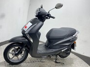 Yamaha Delight DELIGHT 125 (LTS 125-C) 6