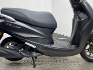 Yamaha Delight DELIGHT 125 (LTS 125-C) 8