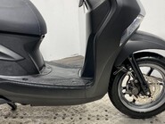 Yamaha Delight DELIGHT 125 (LTS 125-C) 11