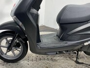 Yamaha Delight DELIGHT 125 (LTS 125-C) 13