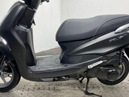 Yamaha Delight DELIGHT 125 (LTS 125-C) 14