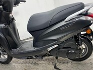 Yamaha Delight DELIGHT 125 (LTS 125-C) 15