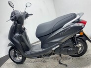 Yamaha Delight DELIGHT 125 (LTS 125-C) 16