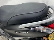 Yamaha Delight DELIGHT 125 (LTS 125-C) 23