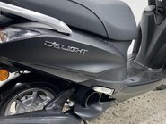 Yamaha Delight DELIGHT 125 (LTS 125-C) 28