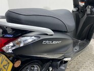 Yamaha Delight DELIGHT 125 (LTS 125-C) 31