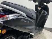 Yamaha Delight DELIGHT 125 (LTS 125-C) 33