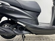 Yamaha Delight DELIGHT 125 (LTS 125-C) 35