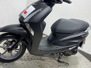 Yamaha Delight DELIGHT 125 (LTS 125-C) 43