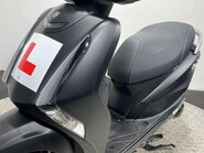 Yamaha Delight DELIGHT 125 (LTS 125-C) 44