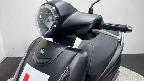 Yamaha Delight DELIGHT 125 (LTS 125-C) 45