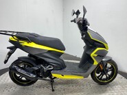 Lexmoto SRT SRT 125 1