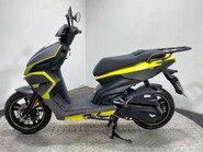 Lexmoto SRT SRT 125 2