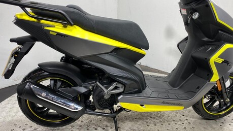 Lexmoto SRT SRT 125 8