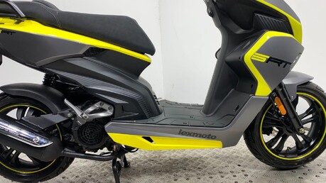 Lexmoto SRT SRT 125 10