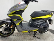 Lexmoto SRT SRT 125 11