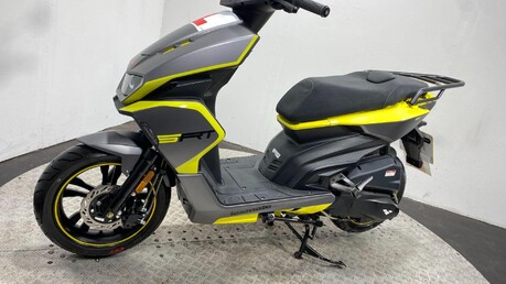 Lexmoto SRT SRT 125 11