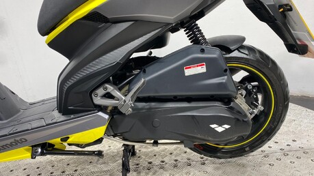 Lexmoto SRT SRT 125 14