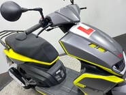 Lexmoto SRT SRT 125 16