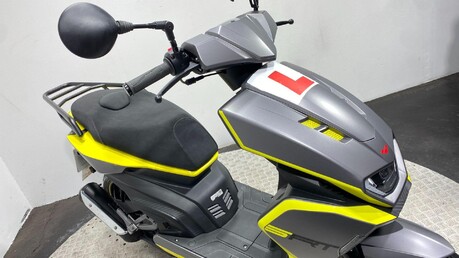 Lexmoto SRT SRT 125 16