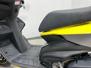 Lexmoto SRT SRT 125 18