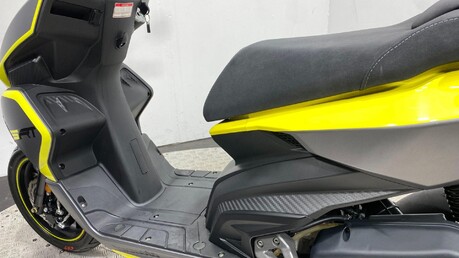 Lexmoto SRT SRT 125 18