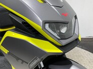 Lexmoto SRT SRT 125 25