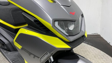 Lexmoto SRT SRT 125 25