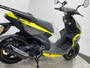 Lexmoto SRT SRT 125 26