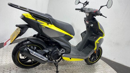 Lexmoto SRT SRT 125 26