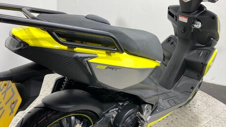 Lexmoto SRT SRT 125 27