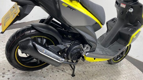 Lexmoto SRT SRT 125 28