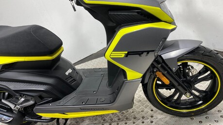 Lexmoto SRT SRT 125 30