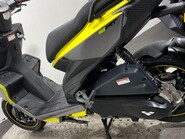 Lexmoto SRT SRT 125 36