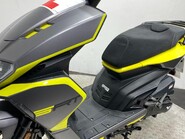 Lexmoto SRT SRT 125 37