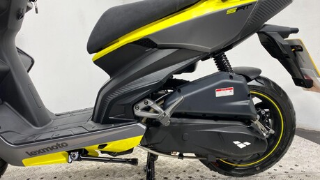 Lexmoto SRT SRT 125 39