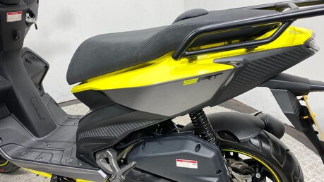 Lexmoto SRT SRT 125 40