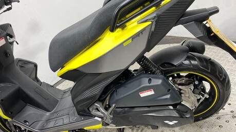 Lexmoto SRT SRT 125 41