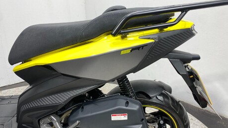 Lexmoto SRT SRT 125 43