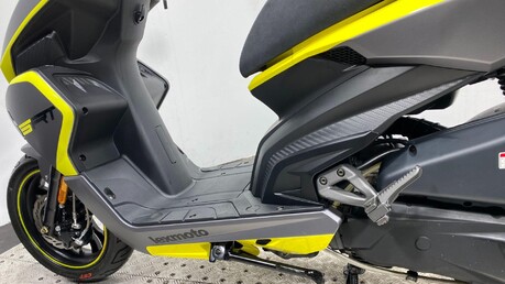 Lexmoto SRT SRT 125 44