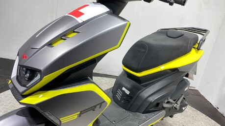 Lexmoto SRT SRT 125 49