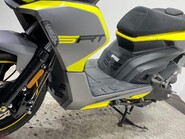 Lexmoto SRT SRT 125 50