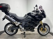 Triumph Tiger TIGER 1050 1