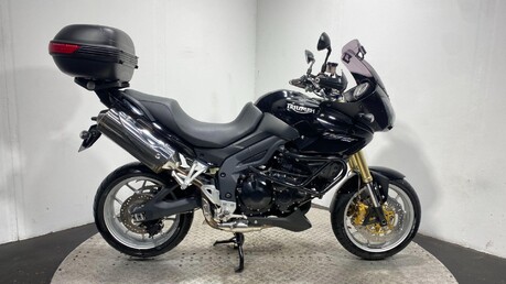 Triumph Tiger TIGER 1050 1