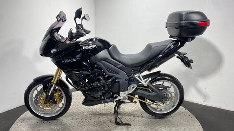 Triumph Tiger TIGER 1050 2