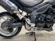 Triumph Tiger TIGER 1050 6