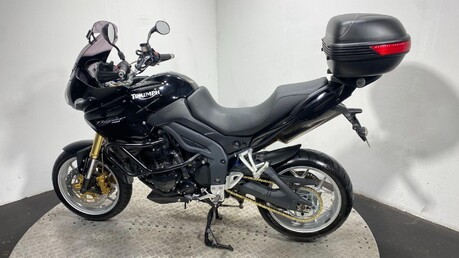 Triumph Tiger TIGER 1050 11