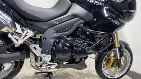 Triumph Tiger TIGER 1050 13